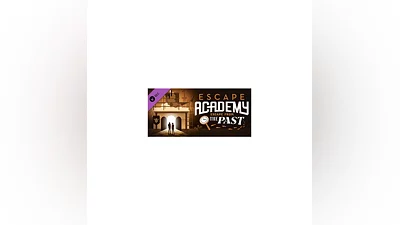 Escape Academy: Escape From the Past DLC * STEAM RU