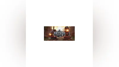 Railway Empire 2 - Deluxe Edition * STEAM RU
