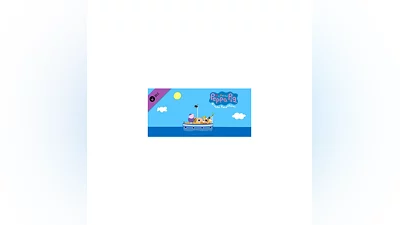 My Friend Peppa Pig: Pirate Adventures DLC
