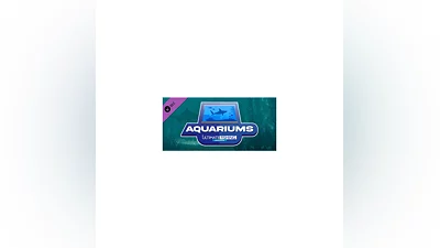 Ultimate Fishing Simulator - Aquarium DLC * STEAM RU