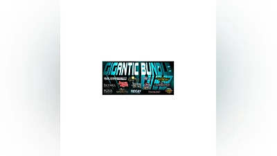 Daedalic - Gigantic Bundle * STEAM RU   АВТО  0%