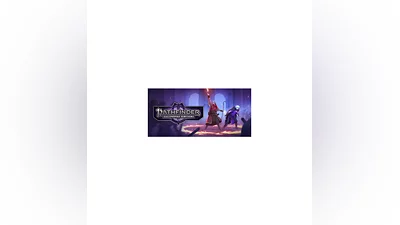 Pathfinder: Gallowspire Survivors * STEAM RU