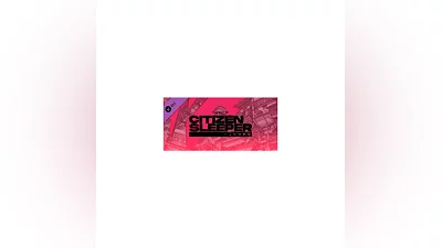 The Art of Citizen Sleeper DLC * STEAM RU   АВТО  0%
