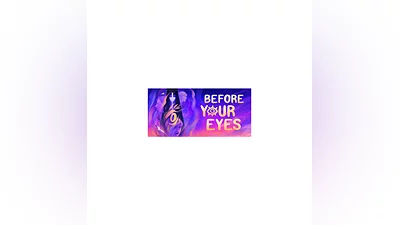 Before Your Eyes * STEAM RU   АВТО  0%