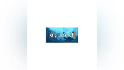 Aquarist * STEAM РОССИЯ   АВТОДОСТАВКА  0% КАРТЫ