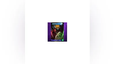 Pinball FX3 - Star Wars Pinball Heroes Withi XBOX DLC