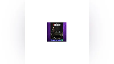 Godfather Bundle XBOX DLC