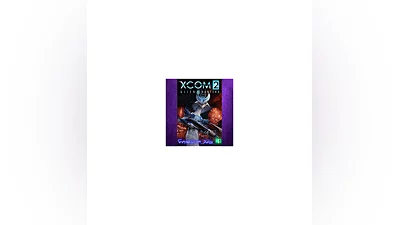 XCOM 2 Alien Hunters XBOX DLC