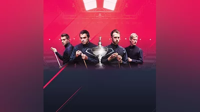 Snooker 19  Challenge Pack