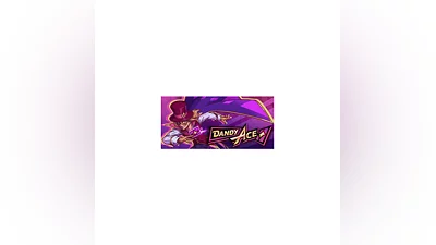 Dandy Ace ключ Global RU/CIS РФ Россия стим СНГ