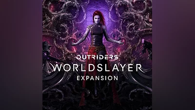 РФ/GLOBAL - OUTRIDERS: WORLDSLAYER UPGRADE DLC
