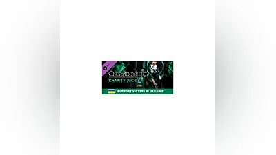 Chernobylite - Charity Pack DLC * STEAM RU   АВТО  0%