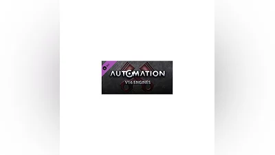 Automation - V16 Engines DLC * STEAM RU   АВТО  0%
