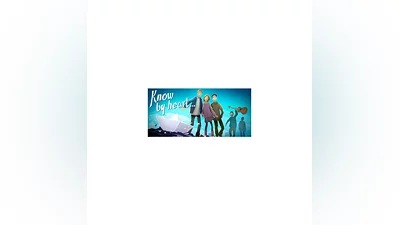 Know by heart... * STEAM RU   АВТО  0%