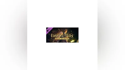 Empire of Sin - Make it Count DLC * STEAM RU