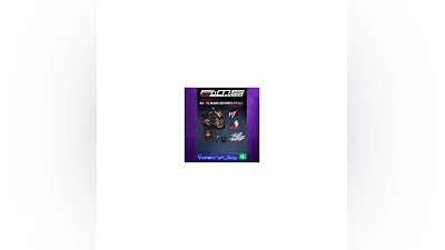 RiMS Racing The Bloody Beetroots Specials Xb XBOX DLC