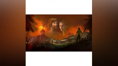 The Church in the Darkness