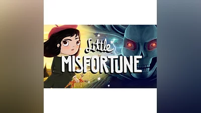 Little Misfortune