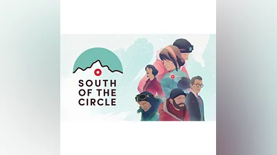 South of the Circle