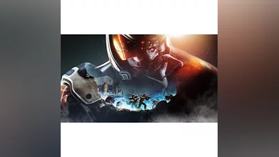 Phoenix Point Behemoth Edition