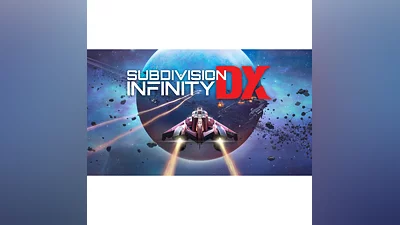 Subdivision Infinity DX