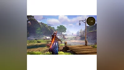 Tales of Arise  SCARLET NEXUS Bundle Xbox Series XS  Xb