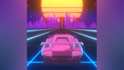 Music Racer Ultimate Xbox Series XS