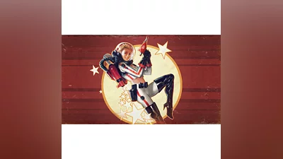 Fallout 4 NukaWorld PC