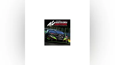 ASSETTO CORSA COMPETIZIONE  (STEAM) РФ/УКР-СНГ КЛЮЧ