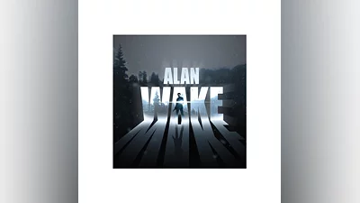 Alan Wake (Ключ Steam | РФ+Весь мир)