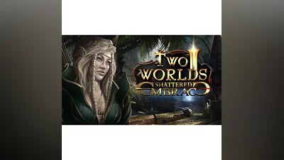 Two Worlds II HD GOTY (TW2+PotFF / DLCs)