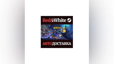 Necrosmith * STEAM РОССИЯ АВТОДОСТАВКА