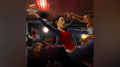 Outbreak Definitive Collection