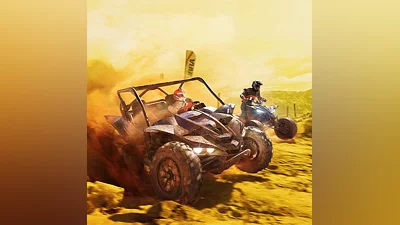 Overpass 2 Deluxe Edition