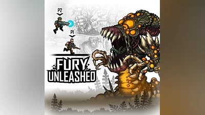 Fury Unleashed