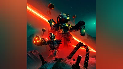 Meet Your Maker Sector 1 Arsenal Pack