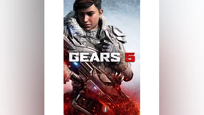 Gears 5