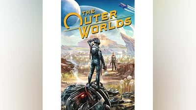 The Outer Worlds