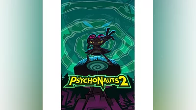 Psychonauts 2