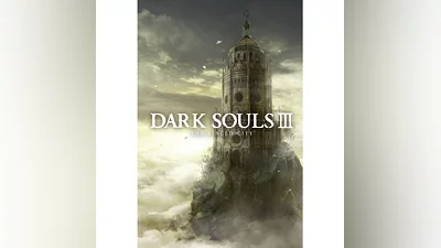 DARK SOULS III  The Ringed City