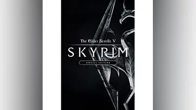 The Elder Scrolls V Skyrim Special Edition