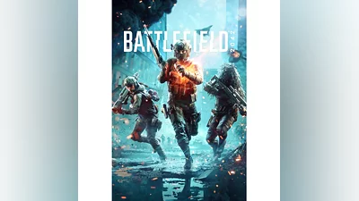 Battlefield 2042 Xbox One