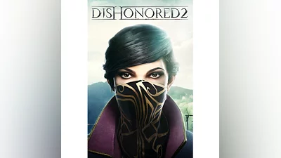 Dishonored 2