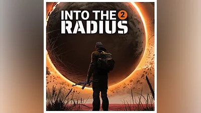 купить Into The Radius 2 для oculus quest 3(s) gift