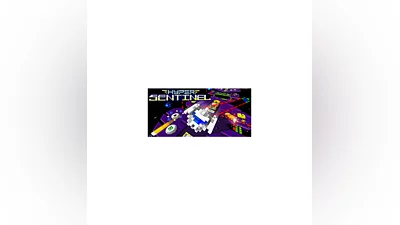 Hyper Sentinel ключ Global RU/CIS РФ Россия стим СНГ