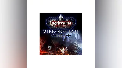 Castlevania: Lords of Shadow - Mirror of Fate HD Ключ