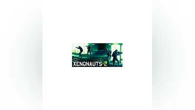 Xenonauts 2 * STEAM РОССИЯ   АВТОДОСТАВКА  0% КАРТЫ