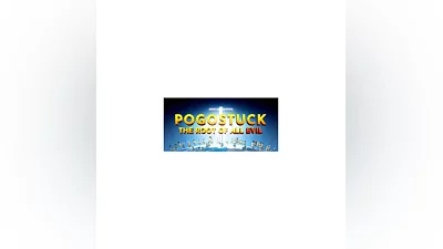 Pogostuck: Rage With Your Friends * STEAM RU