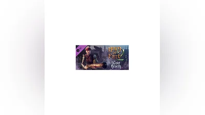 Hand of Fate 2 - A Cold Hearth DLC * STEAM RU