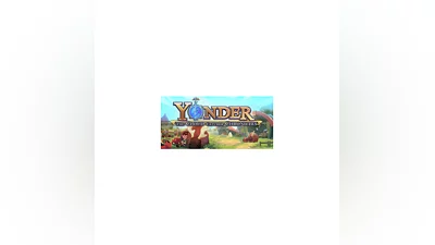 Yonder: The Cloud Catcher Chronicles * STEAM RU